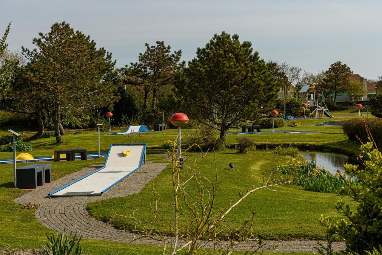 Zanddijk 113, Julianadorp Aan Zee Luaran gambar