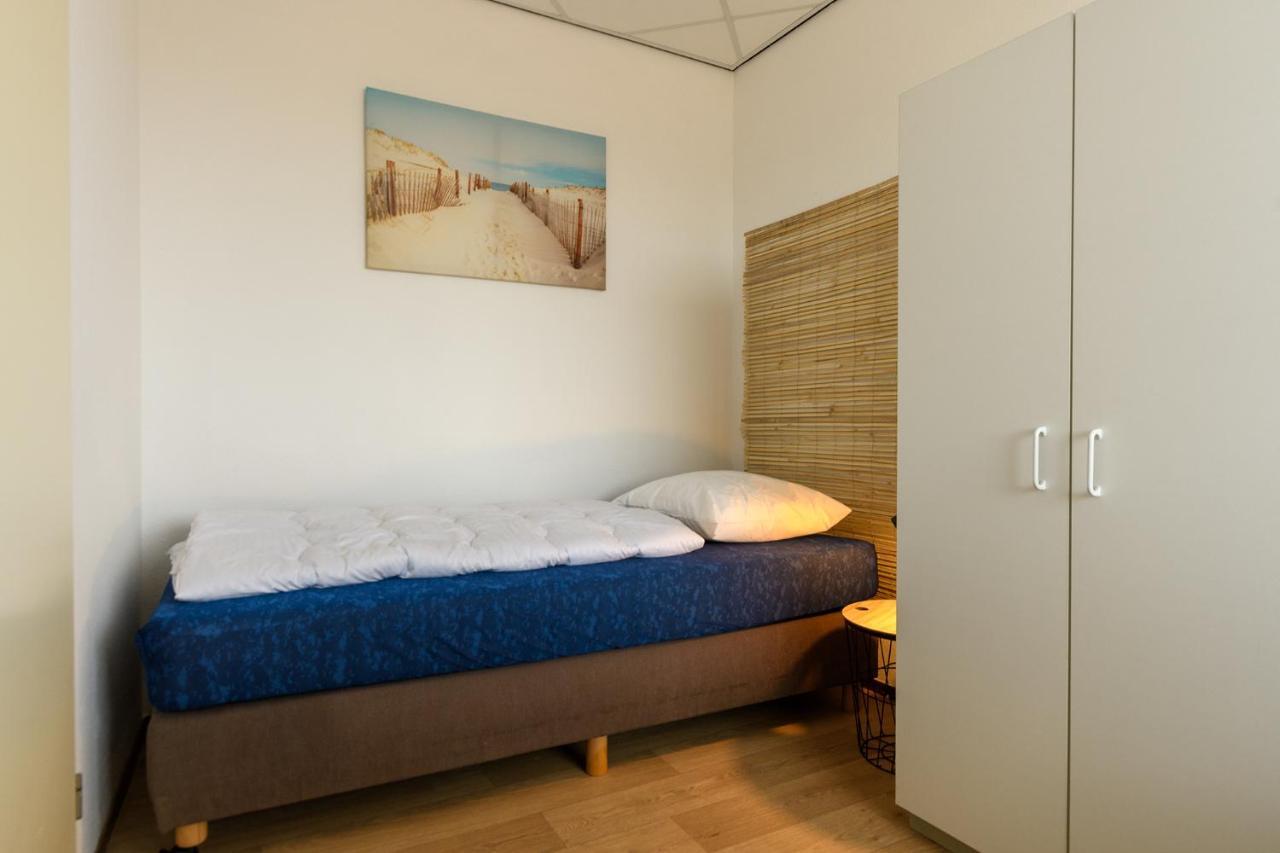 Zanddijk 113, Julianadorp Aan Zee Luaran gambar