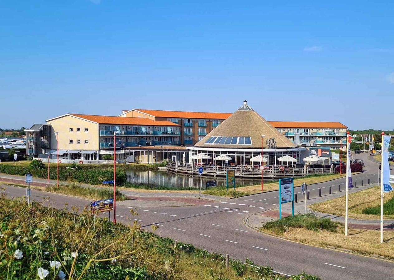 Zanddijk 113, Julianadorp Aan Zee Luaran gambar