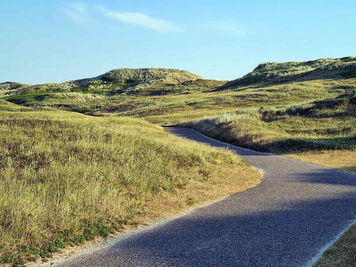 Zanddijk 113, Julianadorp Aan Zee Luaran gambar