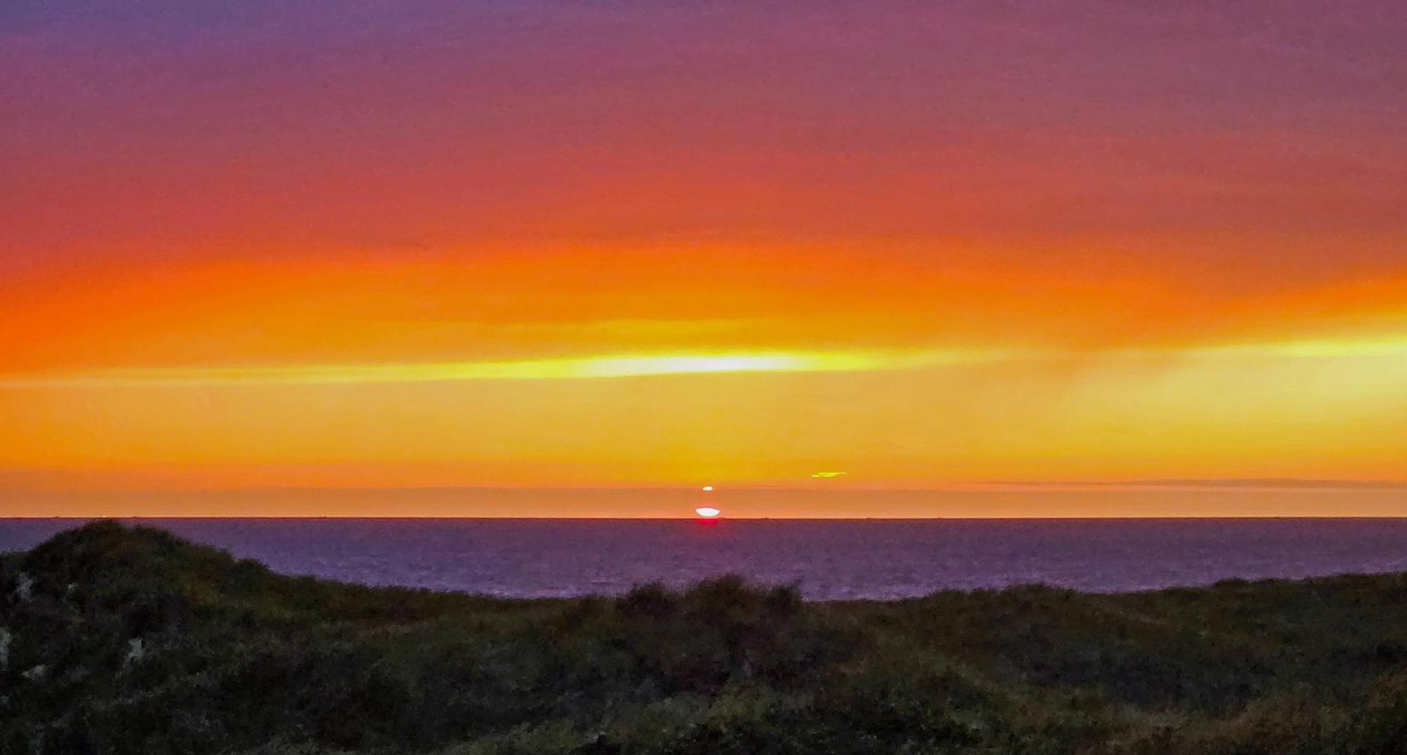 Zanddijk 113, Julianadorp Aan Zee Luaran gambar